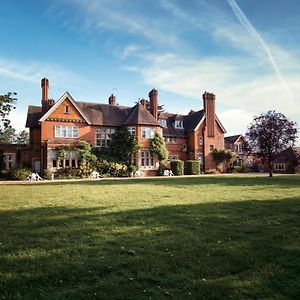 Cantley House Hotel - Wokingham