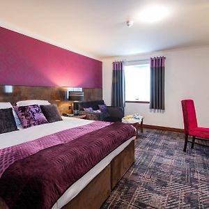 The Victoria Hotel Manchester By Compass Hospitality